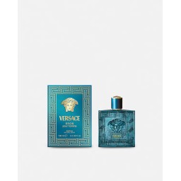 عطر فرزاتشي إيروس أو دو بارفان للرجال 100 مل Eros Parfum Versace 100 Ml for men