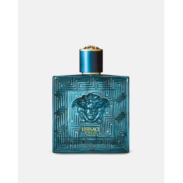 عطر فرزاتشي إيروس أو دو بارفان للرجال 100 مل Eros Parfum Versace 100 Ml for men