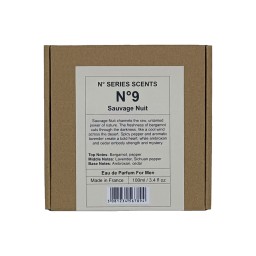 عطر سوفاج نوي Eau de Parfum - للرجال Sauvage Nuit Eau de Parfum for Men
