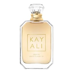 عطر  كيالي ديجا ڤو وايت فلاور 57 للنساء Kayali Déjà Vu White Flower | 57 EDP For Women