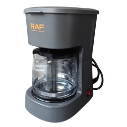 ماكينة تحضير القهوة الكهربائية Electric Coffee Maker
