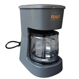 ماكينة تحضير القهوة الكهربائية Electric Coffee Maker