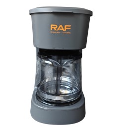 ماكينة تحضير القهوة الكهربائية Electric Coffee Maker