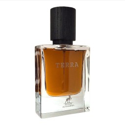 مايسون ألهامبرا تيرا Terra Maison Alhambra edp