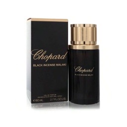 شوبار بلاك إنسنس مالاكي Black Incense Malaki Chopard EDP