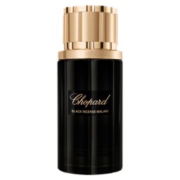 شوبار بلاك إنسنس مالاكي Black Incense Malaki Chopard EDP