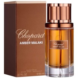 شوبارد أمبر مالاكي Amber Malaki Chopard EDP
