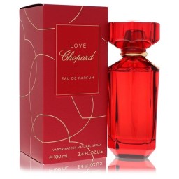لوف شوبارد Love Chopard EDP