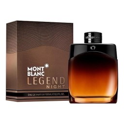 مون بلان ليجند نايت Legend Night Montblanc EDP