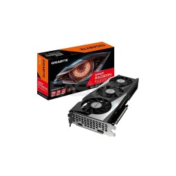 Gigabyte Rx 6500xt Gaming OC GV-R65XTGAMING-OC-4GD 4gb 64bit GDdr6 Windforce 3x Gigabyte Rx 6500xt Gaming OC GV-R65XTGAMING-OC-4GD 4gb 64bit GDdr6 Windforce 3x