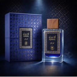عطر الواثق  من اجمل 100مل للرجال alwathiq ajmal EDP