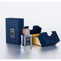 عطر الواثق  من اجمل 100مل للرجال alwathiq ajmal EDP