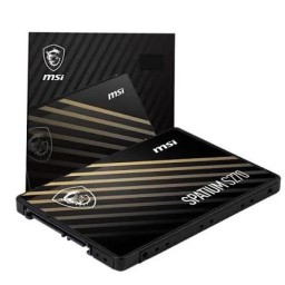 هارد MSI Spatium S270 960GB SATA SSD MSI Spatium S270 960GB SATA SSD