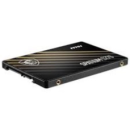 هارد MSI Spatium S270 960GB SATA SSD MSI Spatium S270 960GB SATA SSD