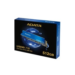 هارد SSD ADATA 512G NVMe ADATA 512GB NVMe SSD