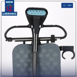 أوتي تعليك 1900موديل Steam Garment Steamer