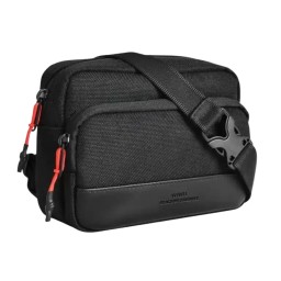 ويوو حقيبة كروس وحقيبة خصر إيسن 2 في 1 WiWU Essen 2-in-1 Crossbody & Waist Bag