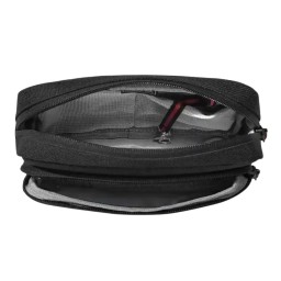 ويوو حقيبة كروس وحقيبة خصر إيسن 2 في 1 WiWU Essen 2-in-1 Crossbody & Waist Bag