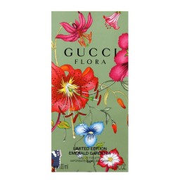 غوتشي فلورا إميرالد غاردينيا – EDT – للنساء Gucci Flora Emerald Gardenia – EDT – For Women