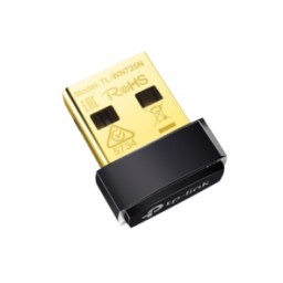 محول انترنت Wireless N Nano USB Adapter