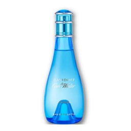 دافيدوف كول ووتر وومان – EDT – للنساء Davidoff Cool Water Woman – EDT – For Women