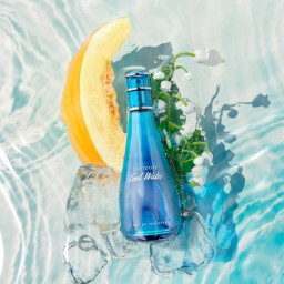دافيدوف كول ووتر وومان – EDT – للنساء Davidoff Cool Water Woman – EDT – For Women