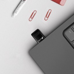 محول انترنت Wireless N Nano USB Adapter