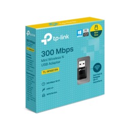 محول انترنت Wireless N Nano USB Adapter