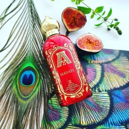 عطر أتار كوليكشن هايـاتي لكلا الجنسين Attar Collection Hayati EDP Unisex