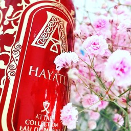 عطر أتار كوليكشن هايـاتي لكلا الجنسين Attar Collection Hayati EDP Unisex