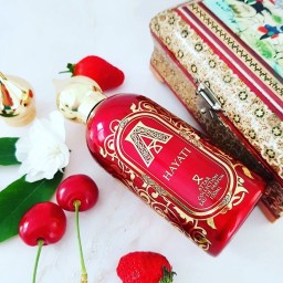 عطر أتار كوليكشن هايـاتي لكلا الجنسين Attar Collection Hayati EDP Unisex
