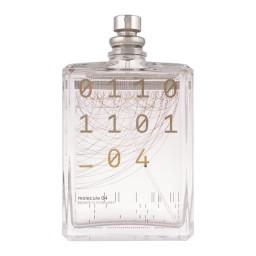 موليكول 04 عطر لكلا الجنسين Molecule 04 Unisex Perfume عطر لكلا الجنسين
