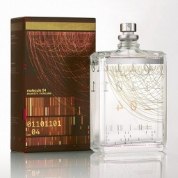 موليكول 04 عطر لكلا الجنسين Molecule 04 Unisex Perfume عطر لكلا الجنسين