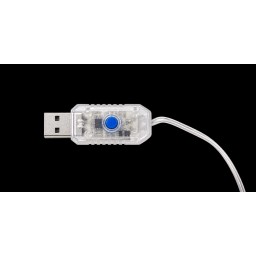 ستارة الاضاءة LED LED light curtain