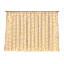 ستارة الاضاءة LED LED light curtain