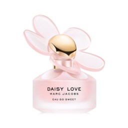 عطر مارك جاكوبس ديزي لَف أو سو سويت للنساء Marc Jacobs Daisy Love Eau So Sweet EDT FOR WOMEN