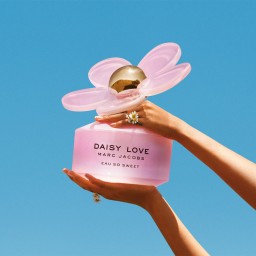 عطر مارك جاكوبس ديزي لَف أو سو سويت للنساء Marc Jacobs Daisy Love Eau So Sweet EDT FOR WOMEN