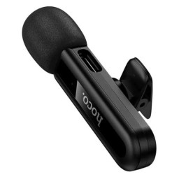 Hoco L20 Wireless Mic Hoco L20 Wireless Mic