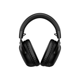 سماعة الألعاب اللاسلكية HyperX Cloud III S (أسود) HyperX Cloud III S Wireless Gaming Headset (Black)