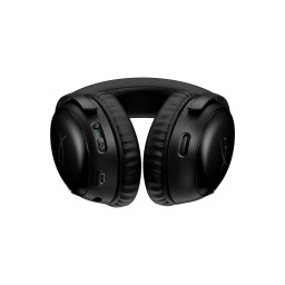 سماعة الألعاب اللاسلكية HyperX Cloud III S (أسود) HyperX Cloud III S Wireless Gaming Headset (Black)