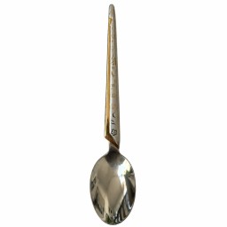 ملاعق ستانليس ستيل Stainless steel spoons