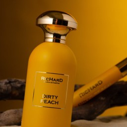 عطر ريتشارد دِيرتي بيتش للنساء Richard Dirty Peach EDP For Women