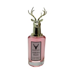 عطر أديكتيف بلوم للنساء ADDICTIVE BLOOM FOR WOMEN