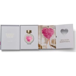 عطر إتش إف سي وير لَف إفري وير للنساء HFC Wear Love Everywhere EDP For Women