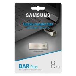 فلاش سامسونك 8GB USB Samsung 8GB USB Flash Drive