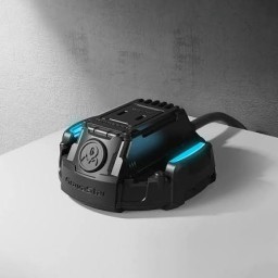 وصلة كهربائية GravaStar متوافقة مع شاحن Alpha65 بقدرة 65W GravaStar Power Strip – Compatible with Alpha65 65W Charger