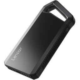 هارد خارجي ليكسر بروفيشنال SL600 محمول سعة 1 تيرة Lexar Professional SL600 Portable SSD 1TB – USB 3.2 Gen 2x2