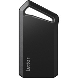 هارد خارجي ليكسر بروفيشنال SL600 محمول سعة 1 تيرة Lexar Professional SL600 Portable SSD 1TB – USB 3.2 Gen 2x2