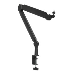 ذراع تثبيت ميكروفون مكتبي احترافي وشديد التحمل فاي فاين (طراز Fifine BM66) Fifine BM66 Premium Heavy Duty Boom Arm Stand