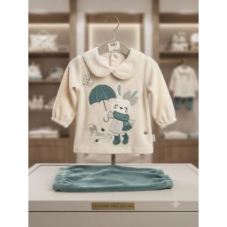 تراك قديفة Girls' track